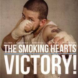 The Smoking Hearts : Victory!